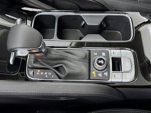 New 2025 Kia Telluride EX image 17