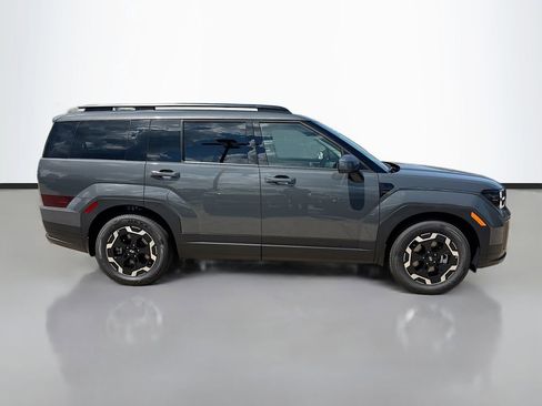 New 2026 Hyundai Santa Fe SEL image 4