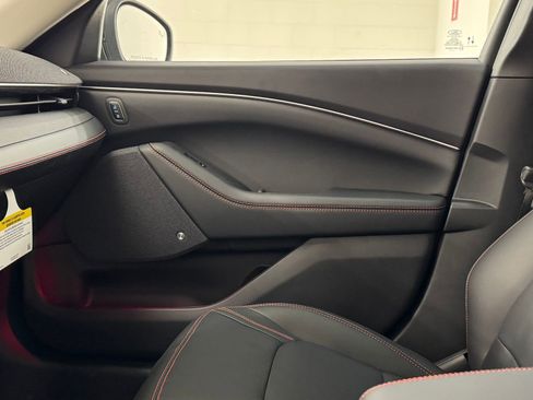 New 2025 Ford Mustang Mach-E Premium w/ Sport Appearance Package image 28