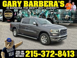 Used 2022 RAM 1500 Laramie video 1
