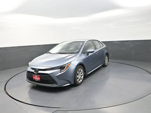Used 2024 Toyota Corolla LE FWD image 62