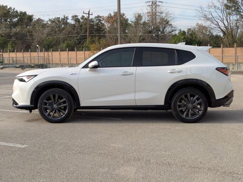 New 2026 Acura MDX A-Spec image 7