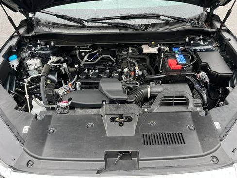 Used 2023 Honda CR-V EX image 31