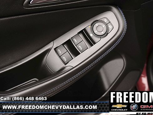 Used 2025 Buick Encore GX Sport Touring image 32