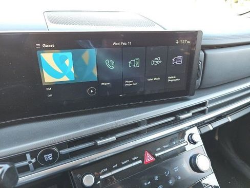 Used 2025 Hyundai Santa Fe SEL image 22