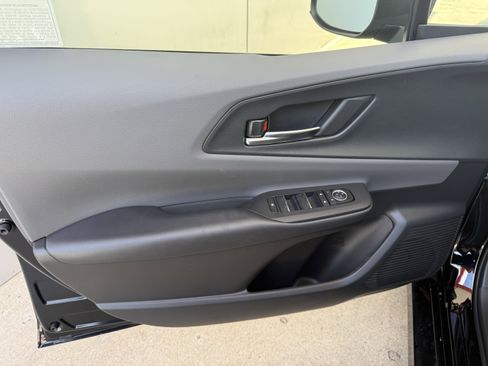 Certified 2026 Toyota Prius XLE image 5