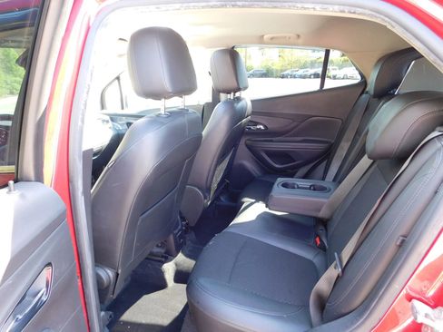 Used 2018 Buick Encore Preferred w/ Experience Buick Package AWD/4WD image 10