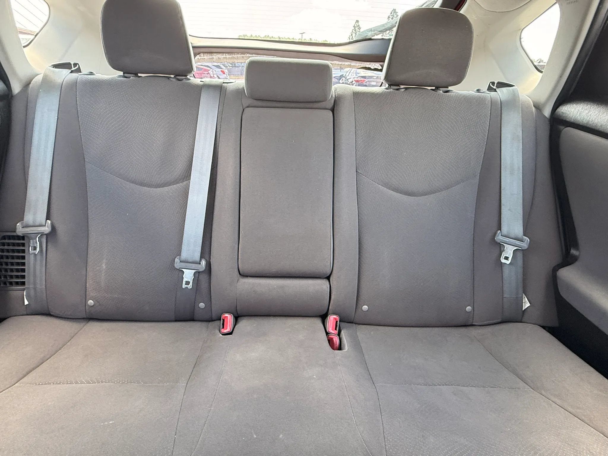 Used 2014 Toyota Prius Two FWD image 22
