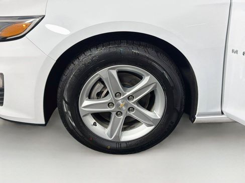 Used 2023 Chevrolet Malibu LS w/ Driver Confidence Package FWD image 31