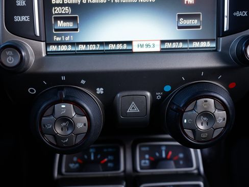 Used 2015 Chevrolet Camaro LT w/ RS Package image 36