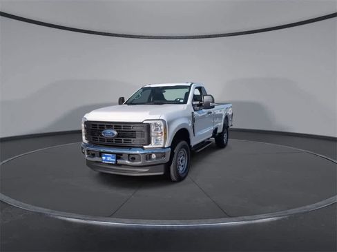 New 2026 Ford F350 XL w/ FX4 Off-Road Package image 3