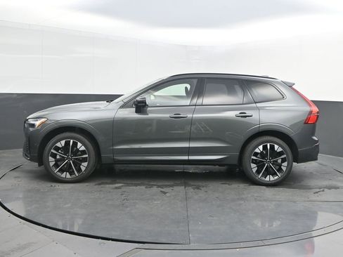 New 2026 Volvo XC60 B5 Plus w/ Climate Package AWD/4WD image 2