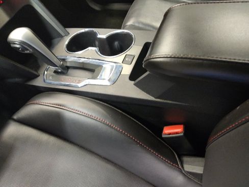 Used 2013 GMC Terrain SLT FWD image 26