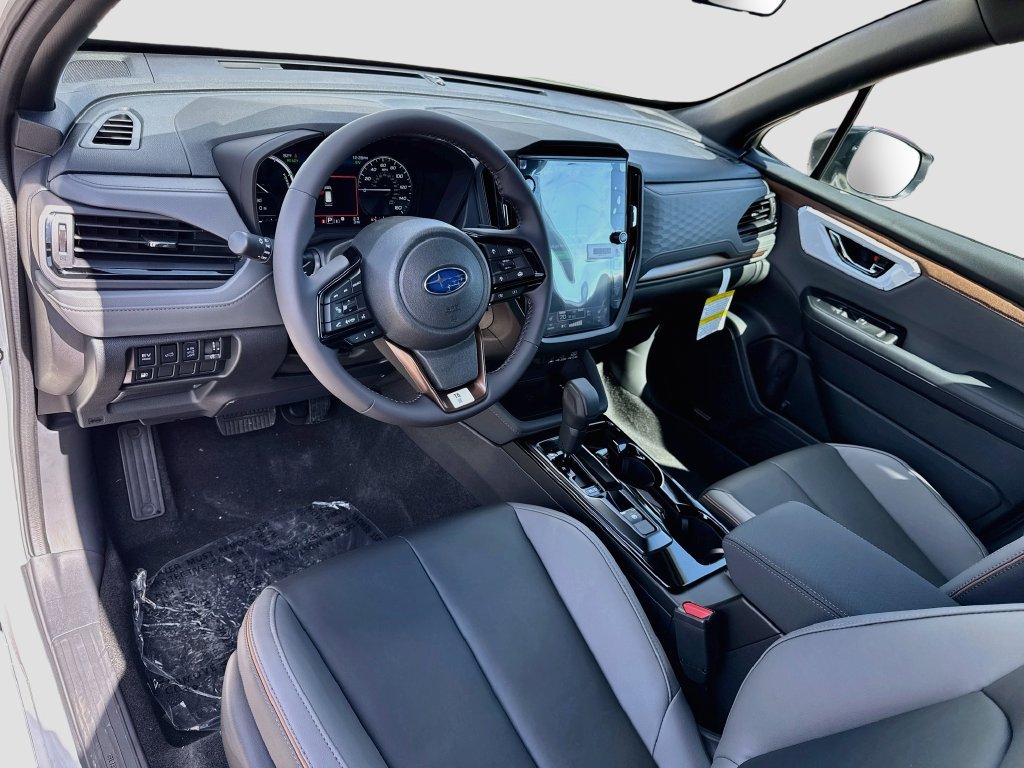 New 2026 Subaru Forester Touring AWD/4WD image 10