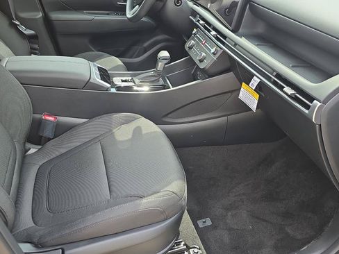 New 2026 Hyundai Tucson SE FWD image 13