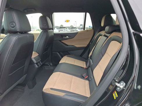 New 2026 Chevrolet Equinox ACTIV image 7