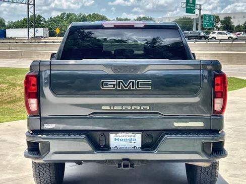 Used 2021 GMC Sierra 1500 Elevation AWD/4WD image 6