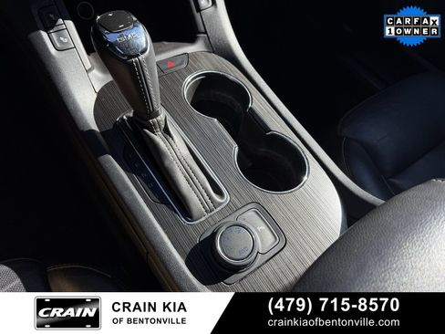 Used 2018 GMC Acadia SLT image 18