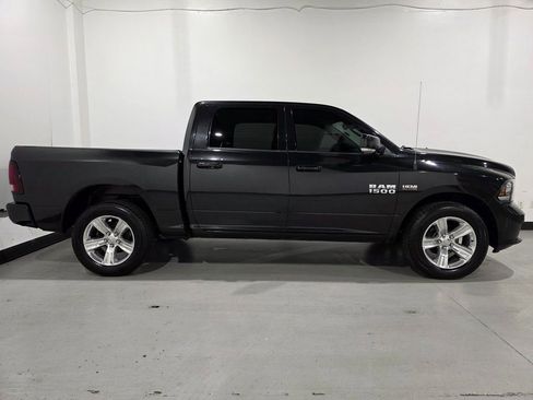 Used 2017 RAM 1500 Sport image 22