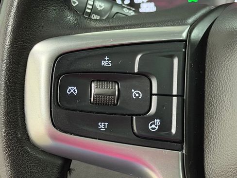 Certified 2020 Chevrolet Silverado 1500 LTZ image 47