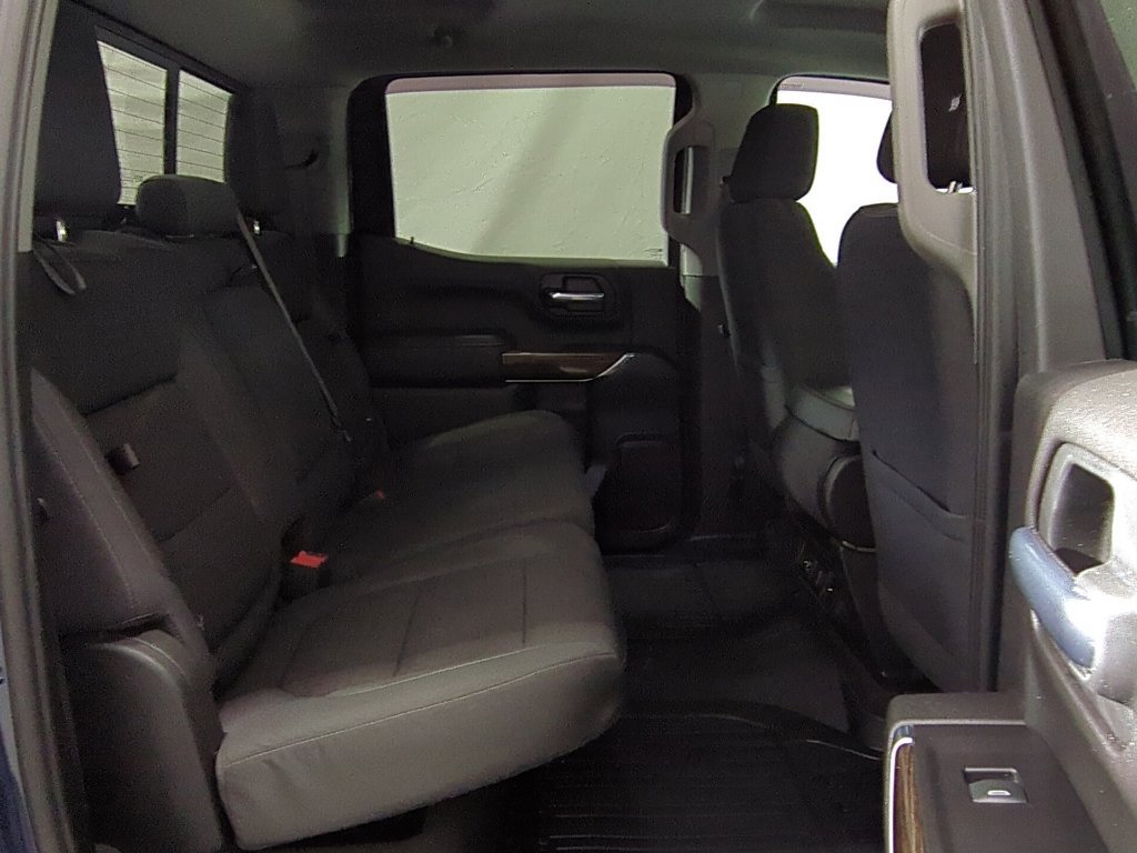 Used 2020 GMC Sierra 1500 SLE w/ SLE Value Package AWD/4WD image 24