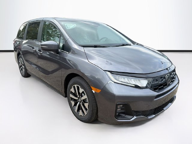New 2027 Honda Odyssey EX-L image 1