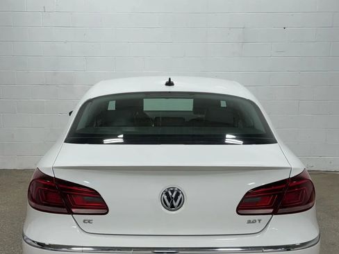 Used 2013 Volkswagen CC Sport image 4