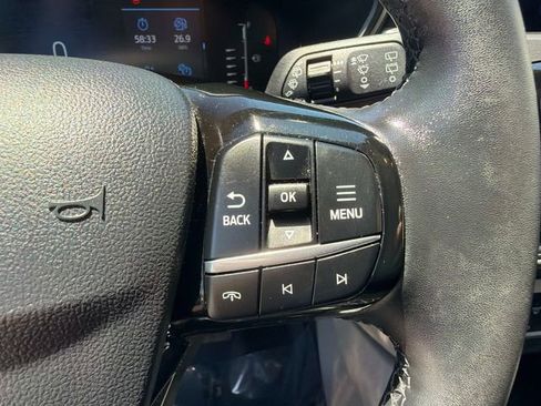 Used 2024 Ford Escape Active w/ Cold Weather Package FWD image 27