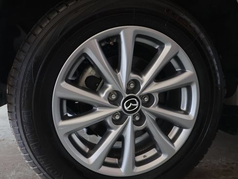 Used 2025 MAZDA CX-5 AWD 2.5 S w/ Preferred Package image 33