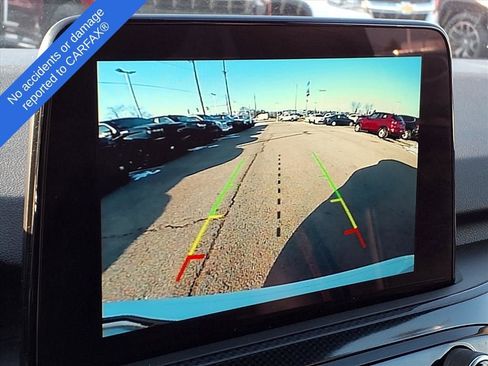 Used 2023 Ford Escape ST-Line w/ Equipment Group 301A image 25