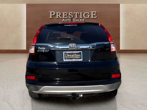 Used 2016 Honda CR-V EX image 5