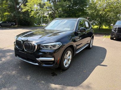 Used 2021 BMW X3 xDrive30i w/ Convenience Package