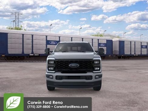 New 2026 Ford F250 XLT w/ XLT Premium Package AWD/4WD image 6