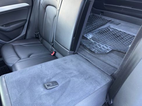 Used 2018 Audi Q3 2.0T Premium image 59