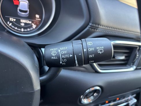 Certified 2025 MAZDA CX-5 AWD 2.5 S w/ Select Package image 22