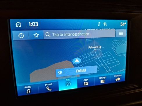 Used 2023 Ford Bronco Wildtrak image 26