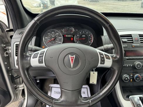 Used 2008 Pontiac Torrent 2WD w/ Preferred Package image 10