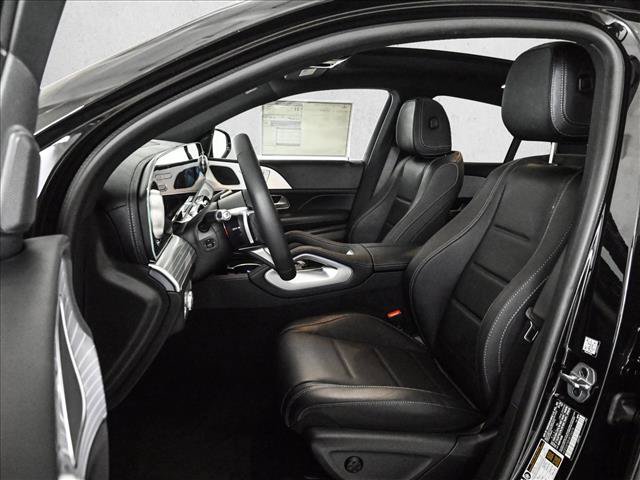 New 2027 Mercedes-Benz GLE 450 4MATIC Coupe image 17