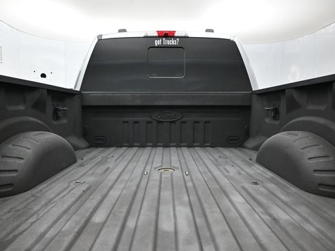Used 2020 Ford F250 Lariat w/ Tremor Off-Road Package AWD/4WD image 7