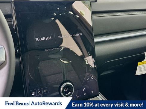 New 2026 GMC Terrain Elevation image 8