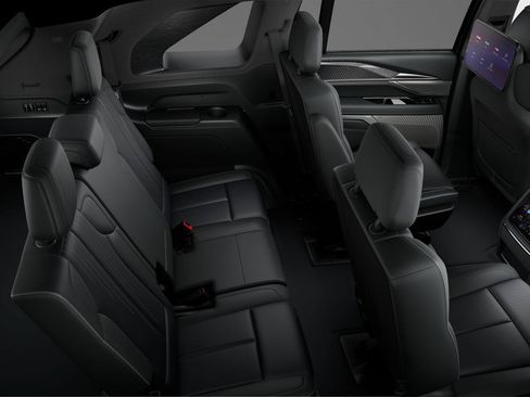 New 2026 Cadillac Escalade IQ Sport 2 AWD/4WD image 21