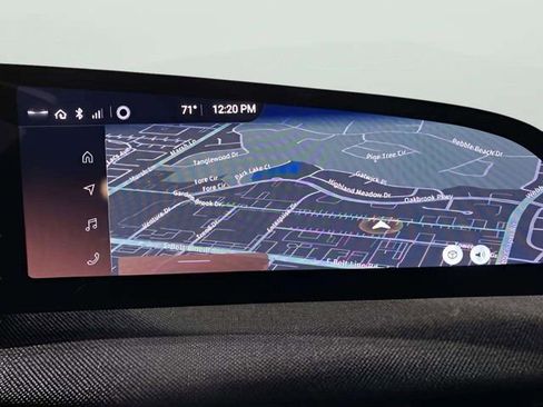 Used 2024 Lucid Air Touring image 23