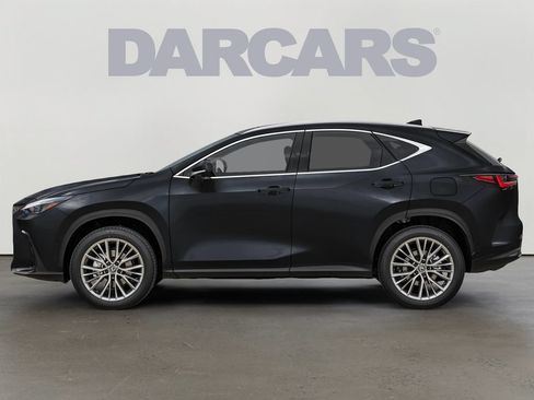 New 2026 Lexus NX 350 AWD w/ Luxury Package image 2