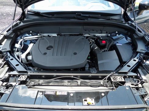 New 2026 Volvo XC60 B5 Plus w/ Protection Package Premier image 25