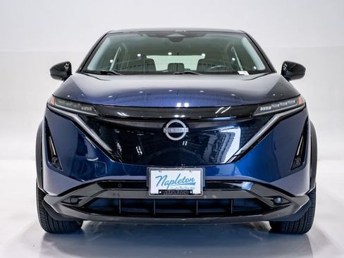 Used 2023 Nissan Ariya FWD image 4