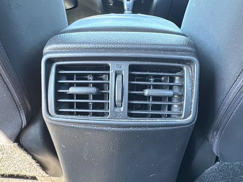 Used 2022 Nissan Rogue Sport SV AWD/4WD image 15