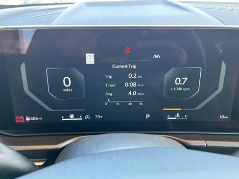 New 2026 Kia Sportage SX FWD image 12