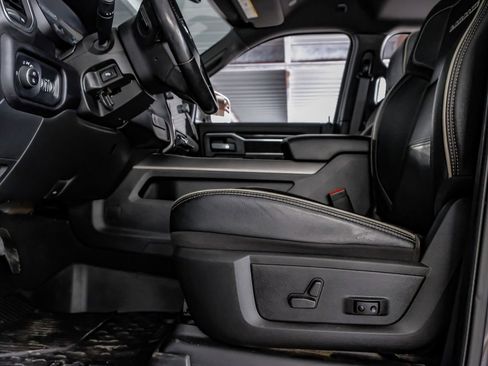 Used 2022 RAM 3500 Laramie image 30