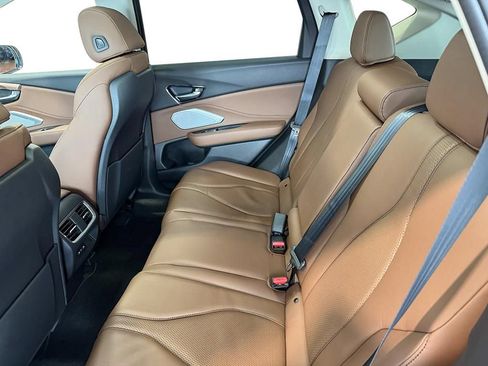 New 2026 Acura RDX w/ Technology Package AWD/4WD image 32
