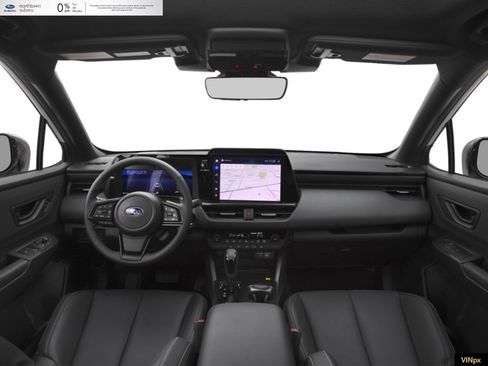 New 2026 Subaru Outback Limited AWD/4WD image 5